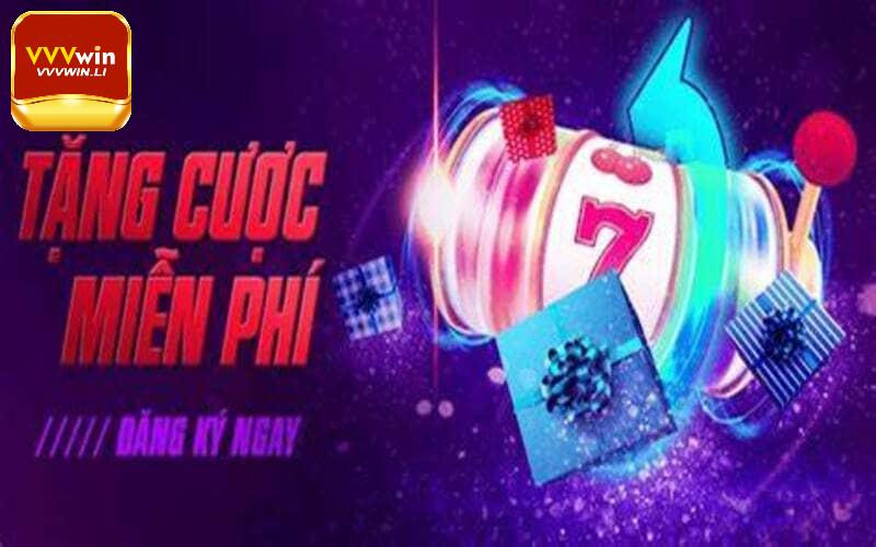 Nhận thưởng ngay khi tham gia