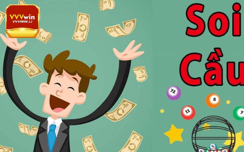 Tìm hiểu về soi cầu XSMB