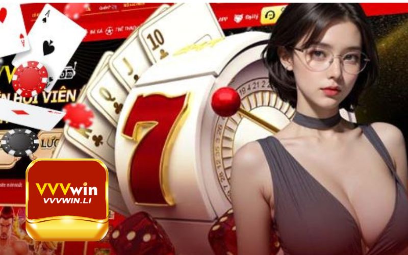 Tổng quan sơ lược về nhà cái VVVWIN